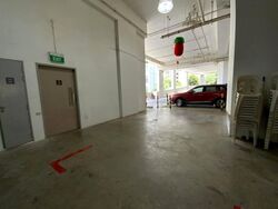 M-space (D25), Factory #586021341